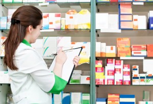 Prescription RX
