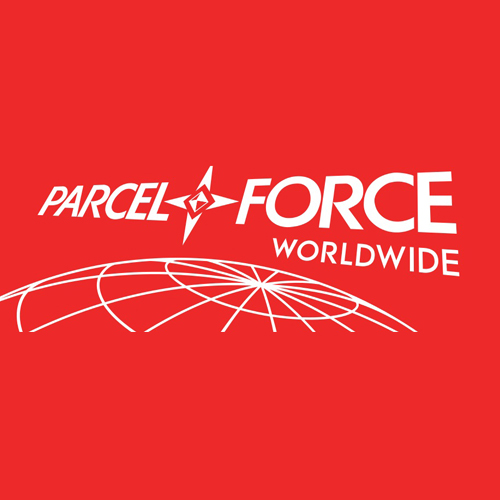 Track Package with Parcel Force