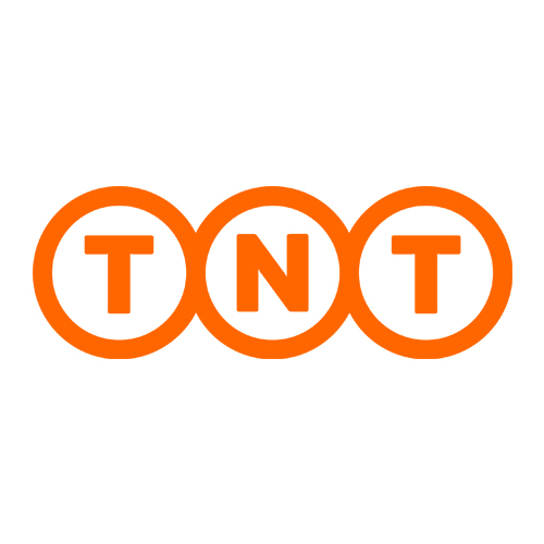 Track Package with TNT